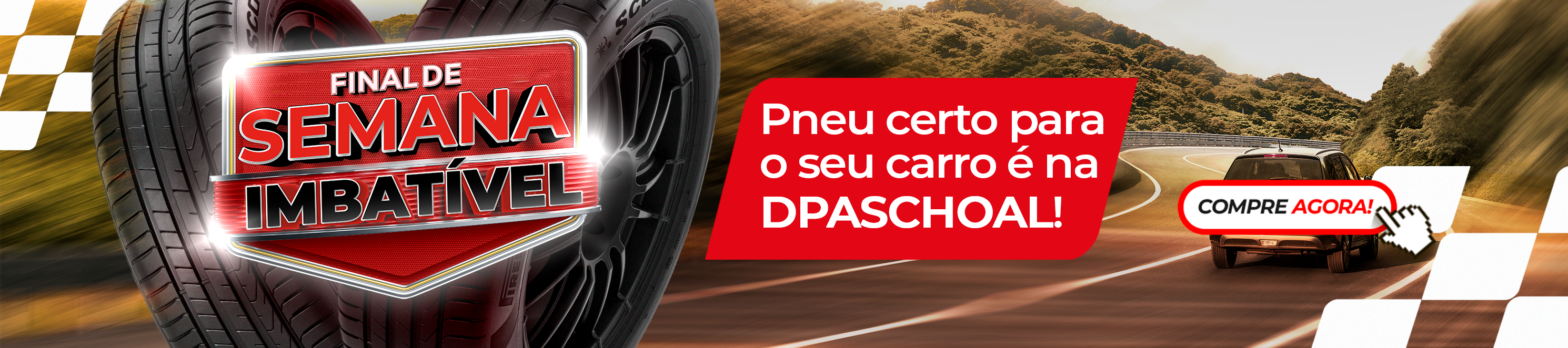 Ofertas - Fim de Semana